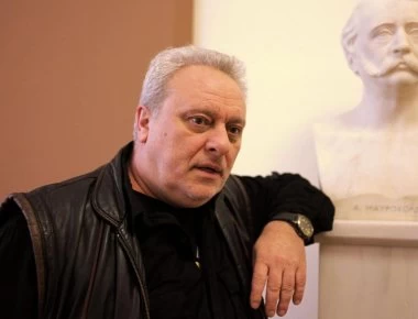 Γ. Ψαριανός: Μόνη λύση οι εκλογές αλλιώς... τανκς και Κιμ Γιονγκ Ουν
